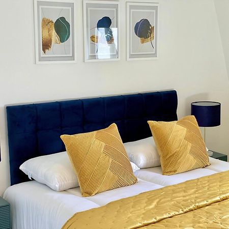 Minster Peek With Free Parking Appartement York Buitenkant foto