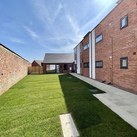 Minster Peek With Free Parking Appartement York Buitenkant foto