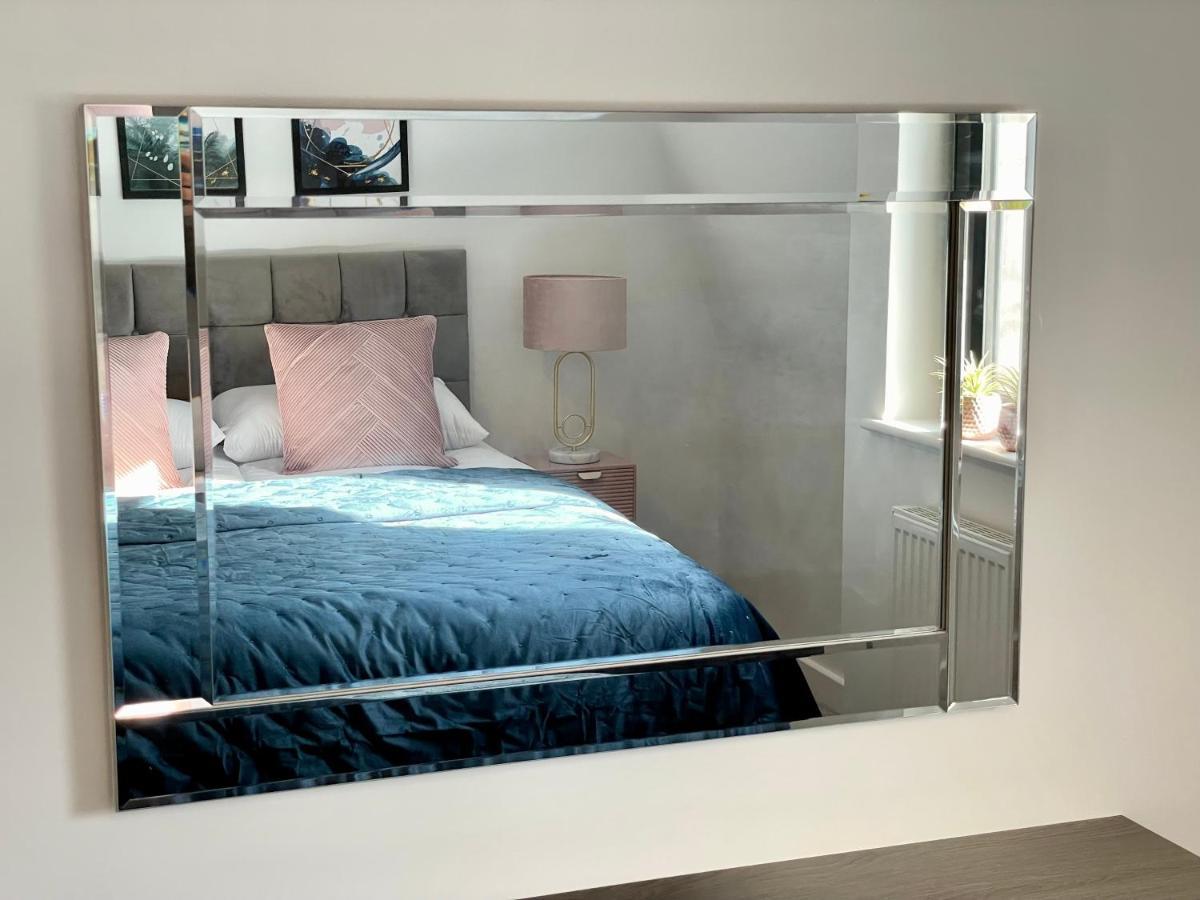 Minster Peek With Free Parking Appartement York Buitenkant foto