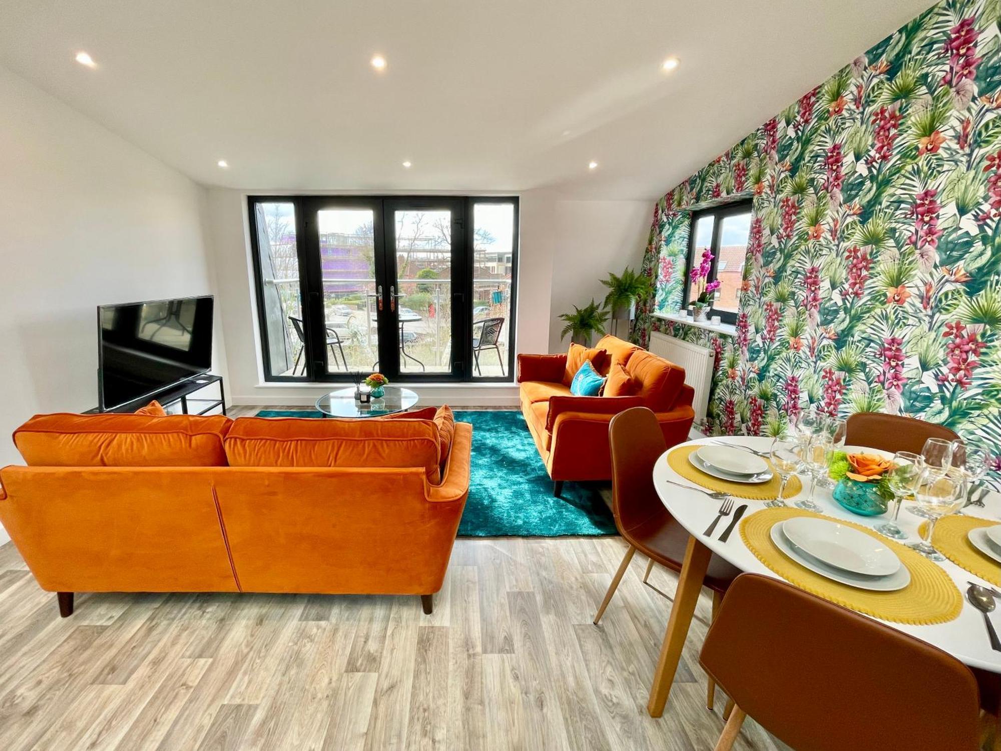 Minster Peek With Free Parking Appartement York Buitenkant foto