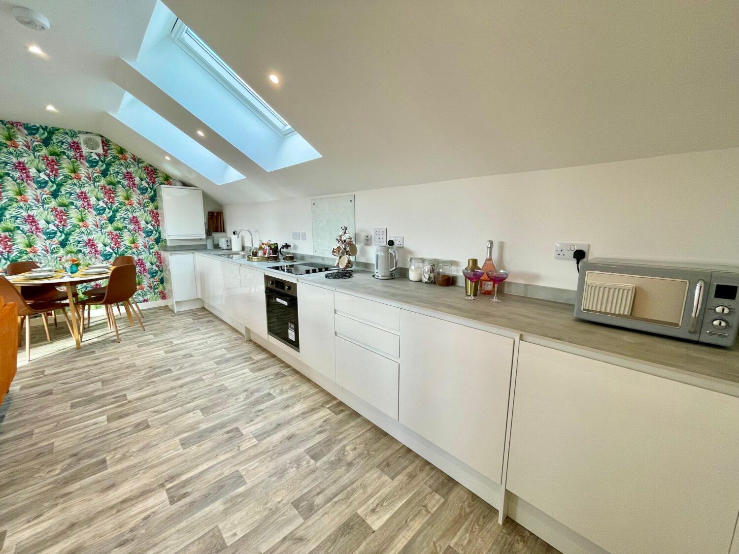 Minster Peek With Free Parking Appartement York Buitenkant foto