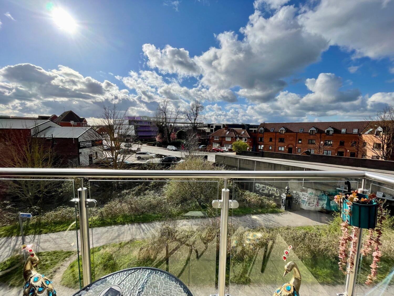 Minster Peek With Free Parking Appartement York Buitenkant foto